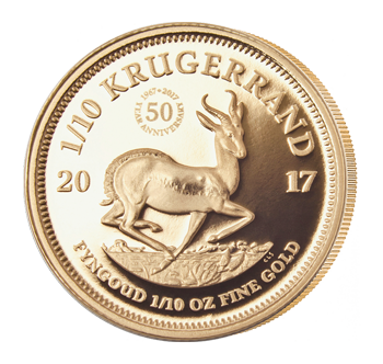 Krugerrand