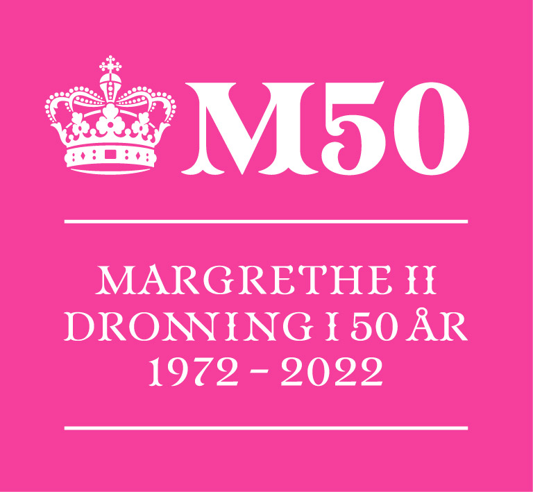 5 interessante fakta om Dronning Margrethe 