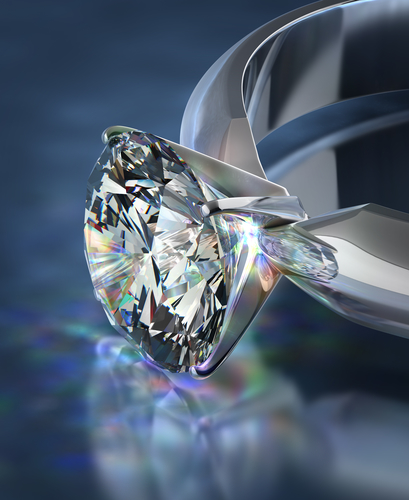Diamant ringe