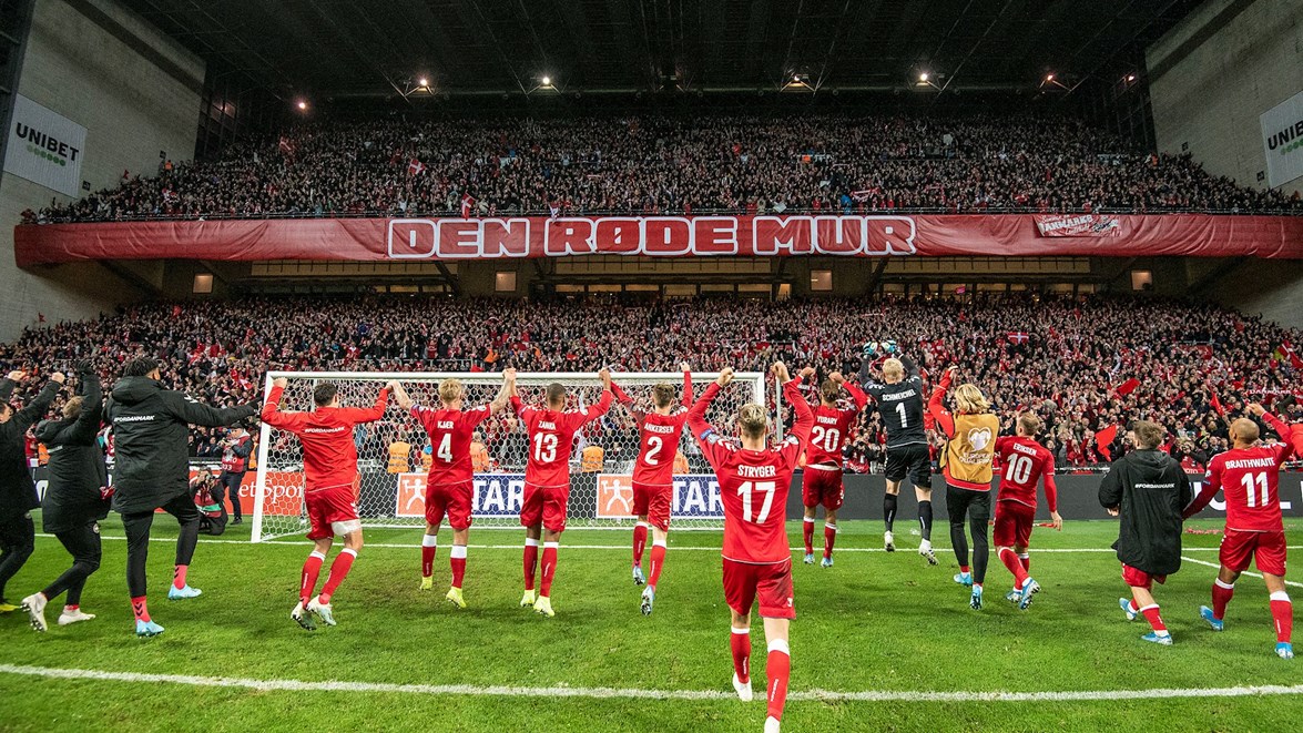 VM i fodbold 2022