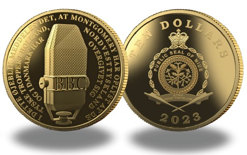 Mønt 2