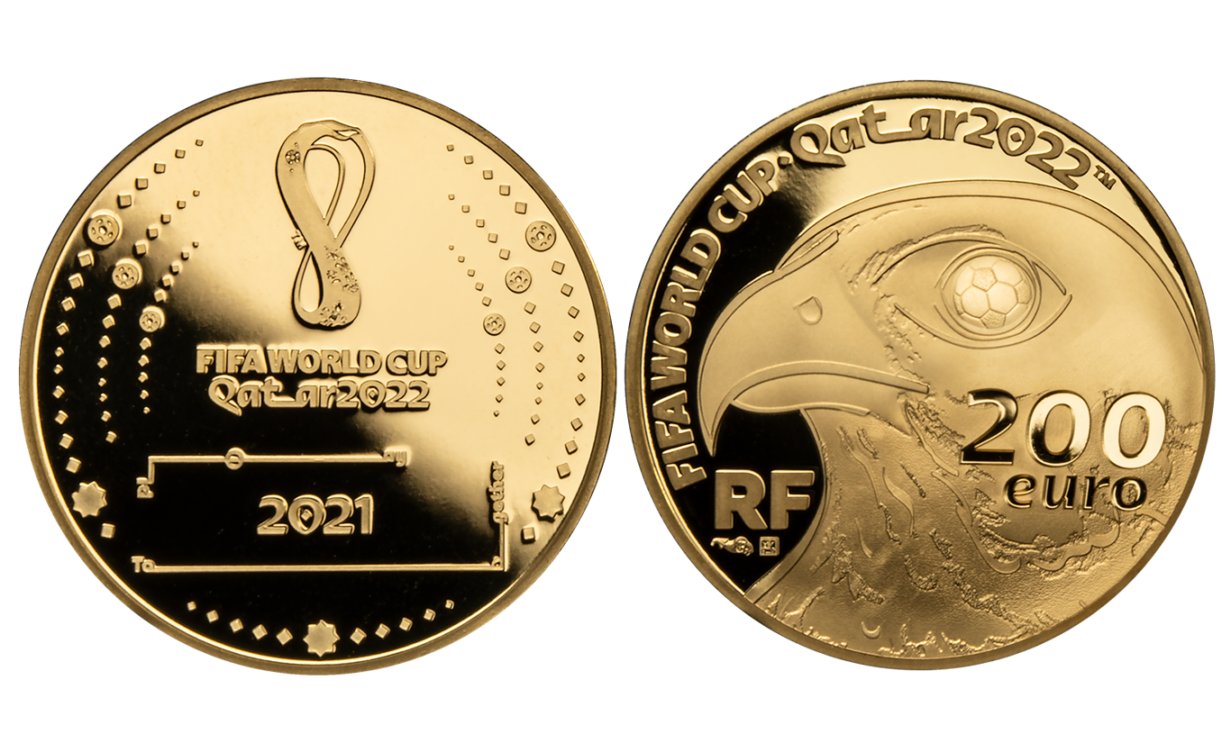 200 euro FIFA VM 200 euro FIFA VM