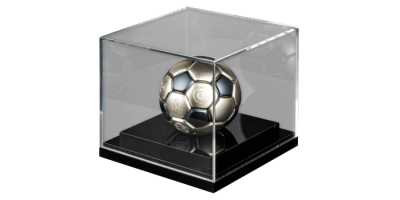 2022 FIFA 3 oz Football Coin 