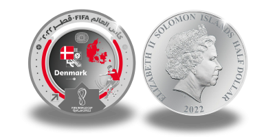 2022 FIFA Danmark 