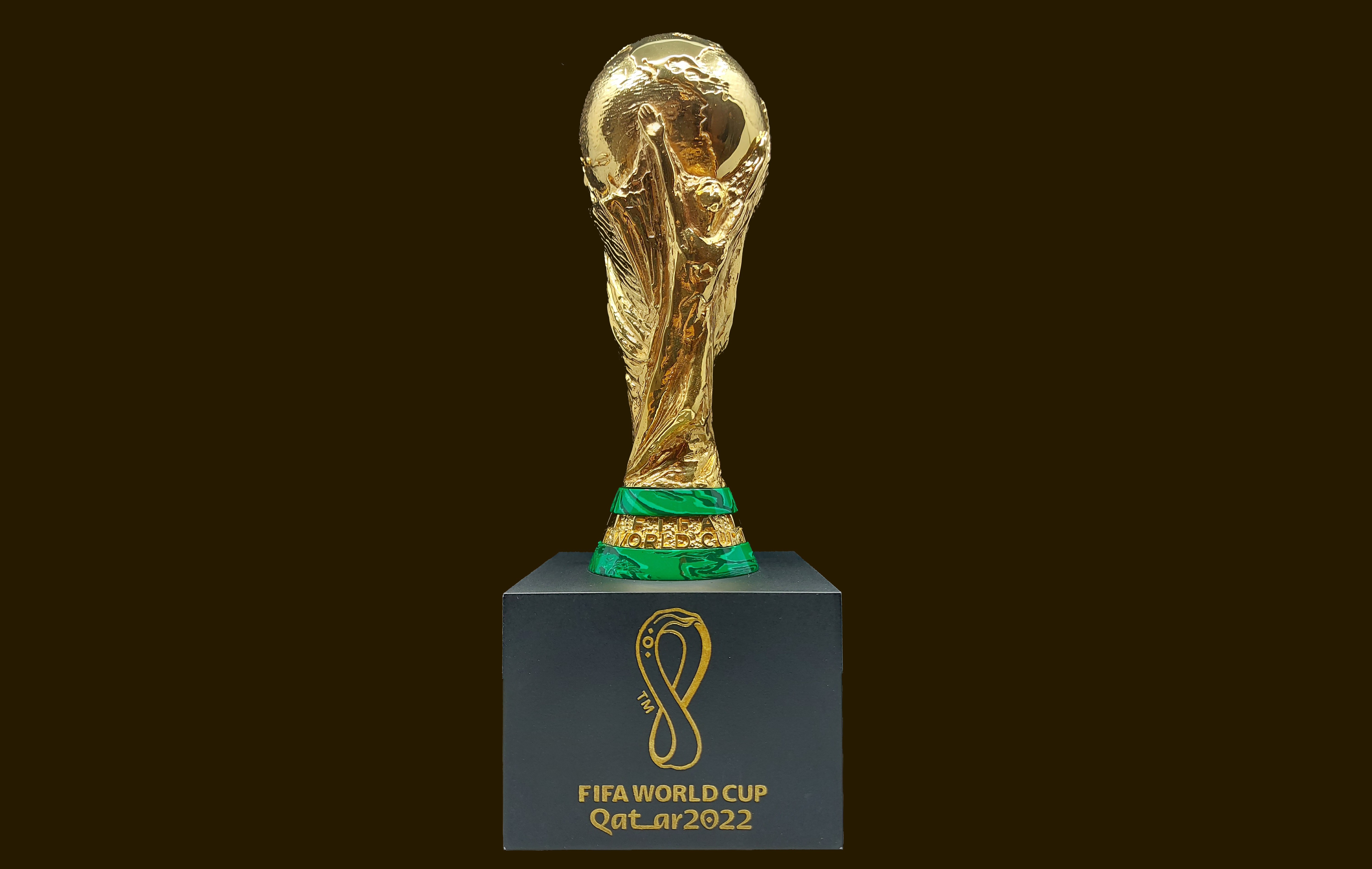   FIFA Trophy