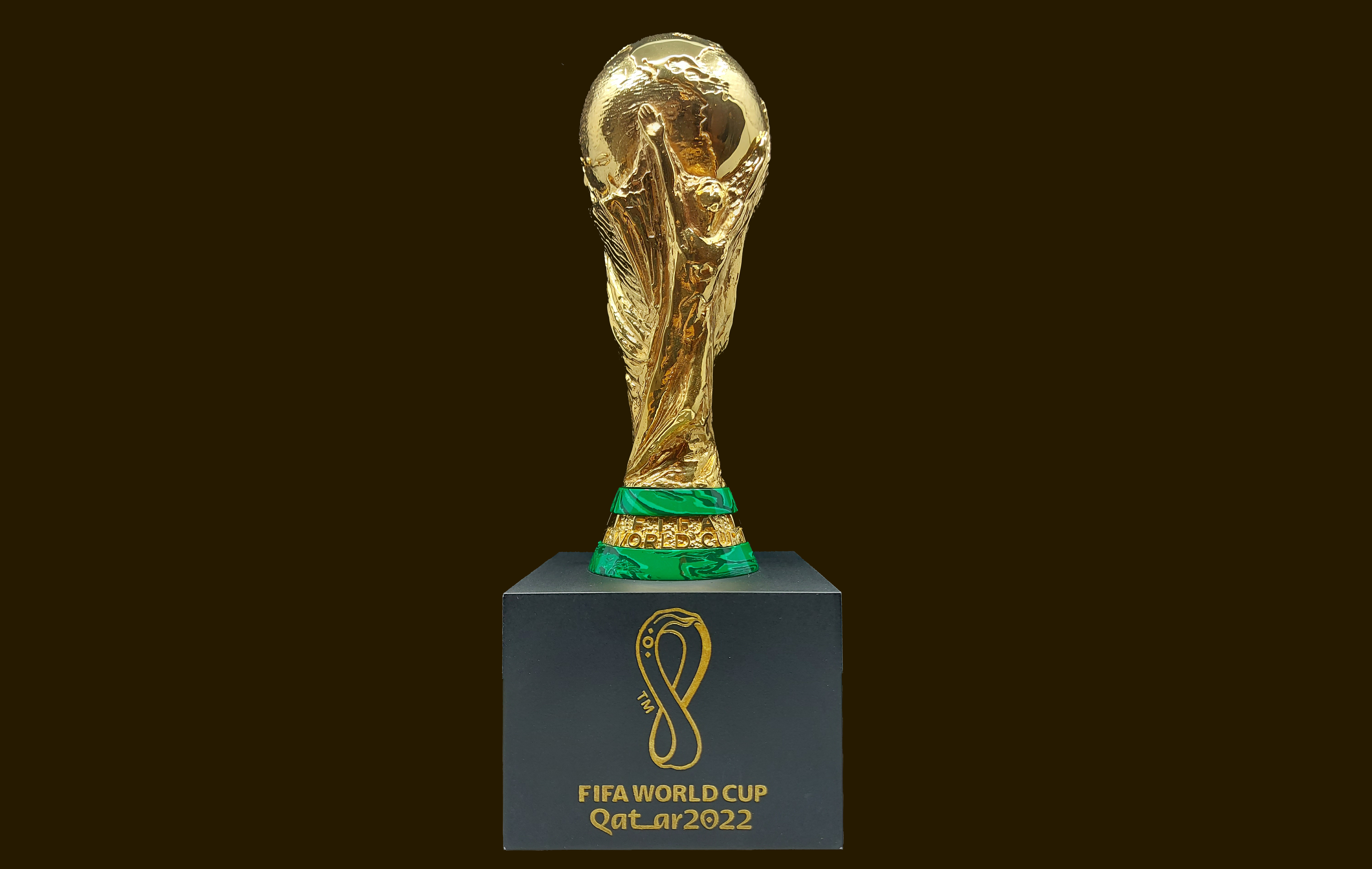 FIFA Trophy FIFA Trophy