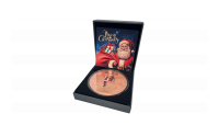 Chrismas in box