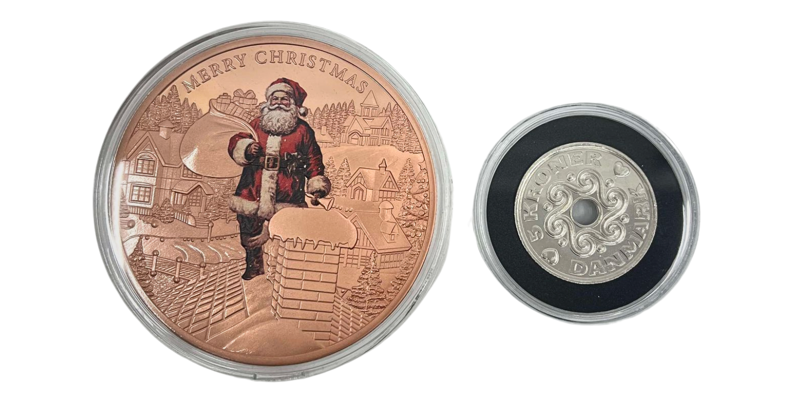 størrelsesforhold