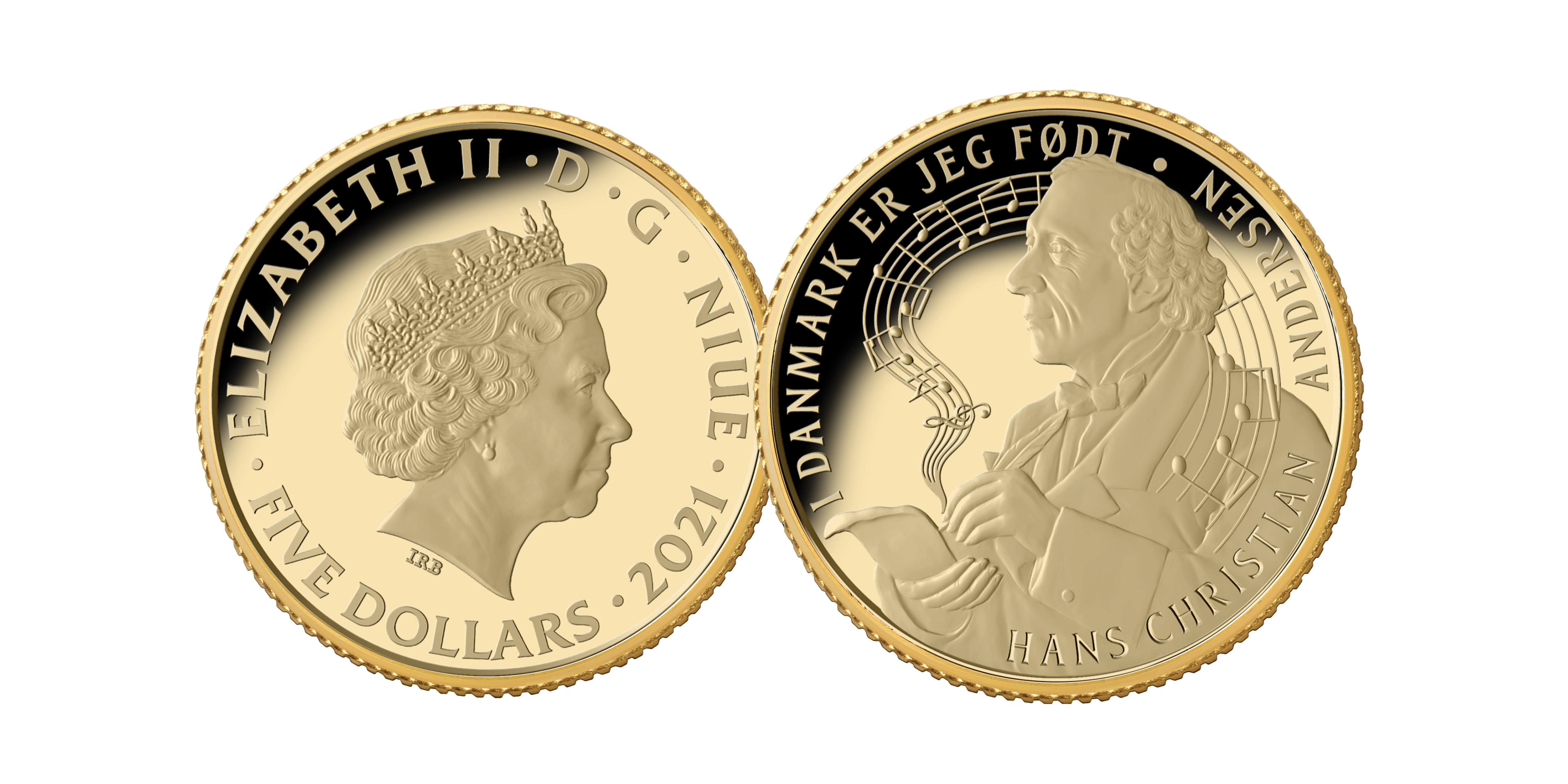 Køb vores helt nye og eksklusive guldmønt med i 24 karat guld er i bedste samlerkvalitet. Kun hos Mønthuset Danmark. 