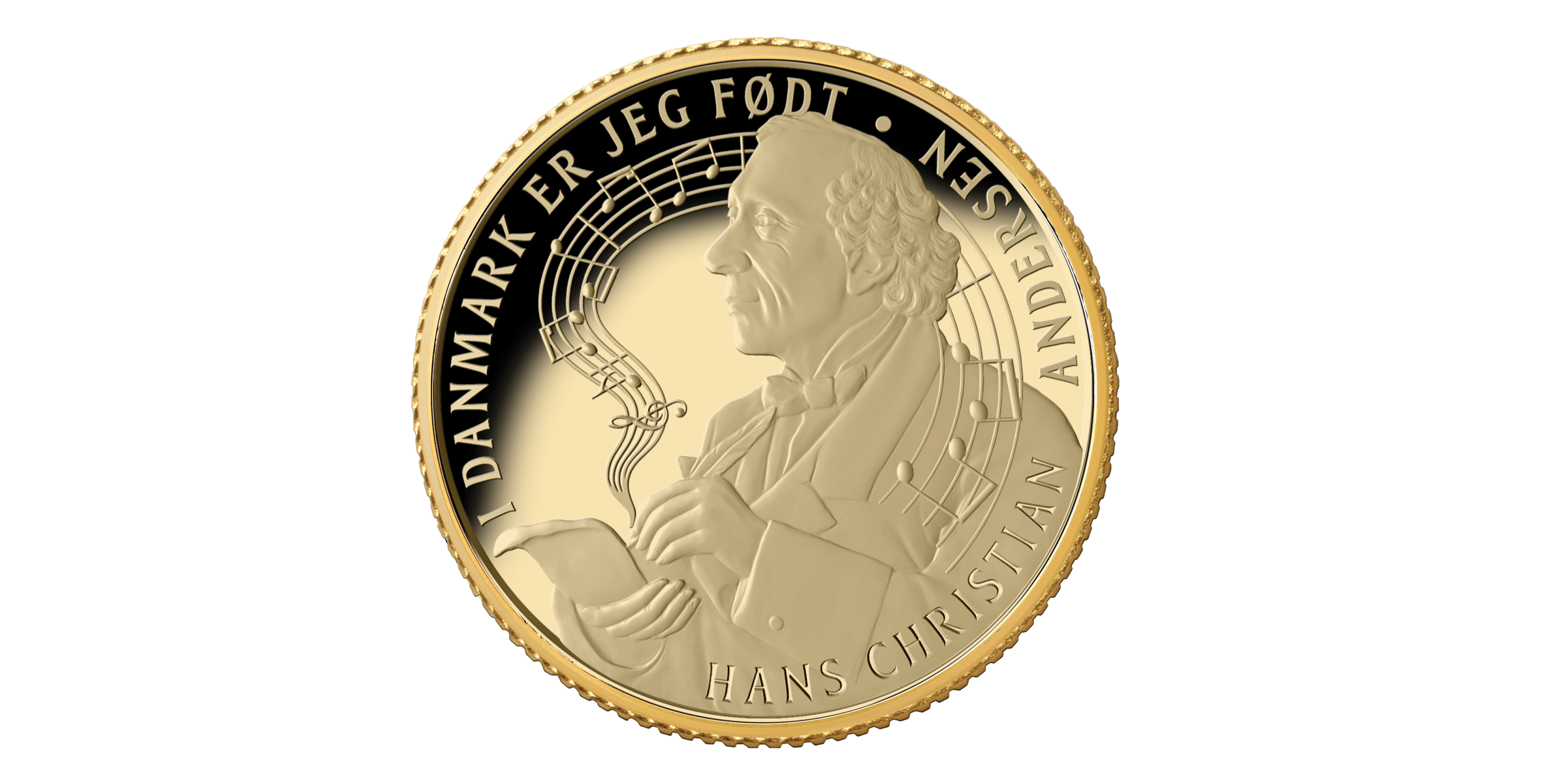   Køb vores helt nye og eksklusive guldmønt med i 24 karat guld er i bedste samlerkvalitet. Kun hos Mønthuset Danmark. 