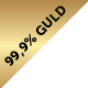 Danmarks Befrielse guldbarre 5 gram