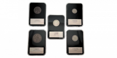 Christmas Truce 1914 set 