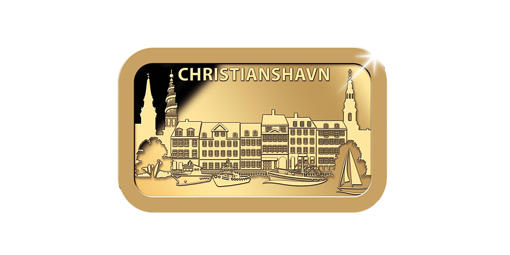 Det kræver kun et kort kig på bykortet for at se, hvorfor mange beskriver Christianshavn som hjertet af København. Det kræver kun et kort kig på bykortet for at se, hvorfor mange beskriver Christianshavn som hjertet af København.