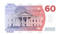   JFK-OneBanknote