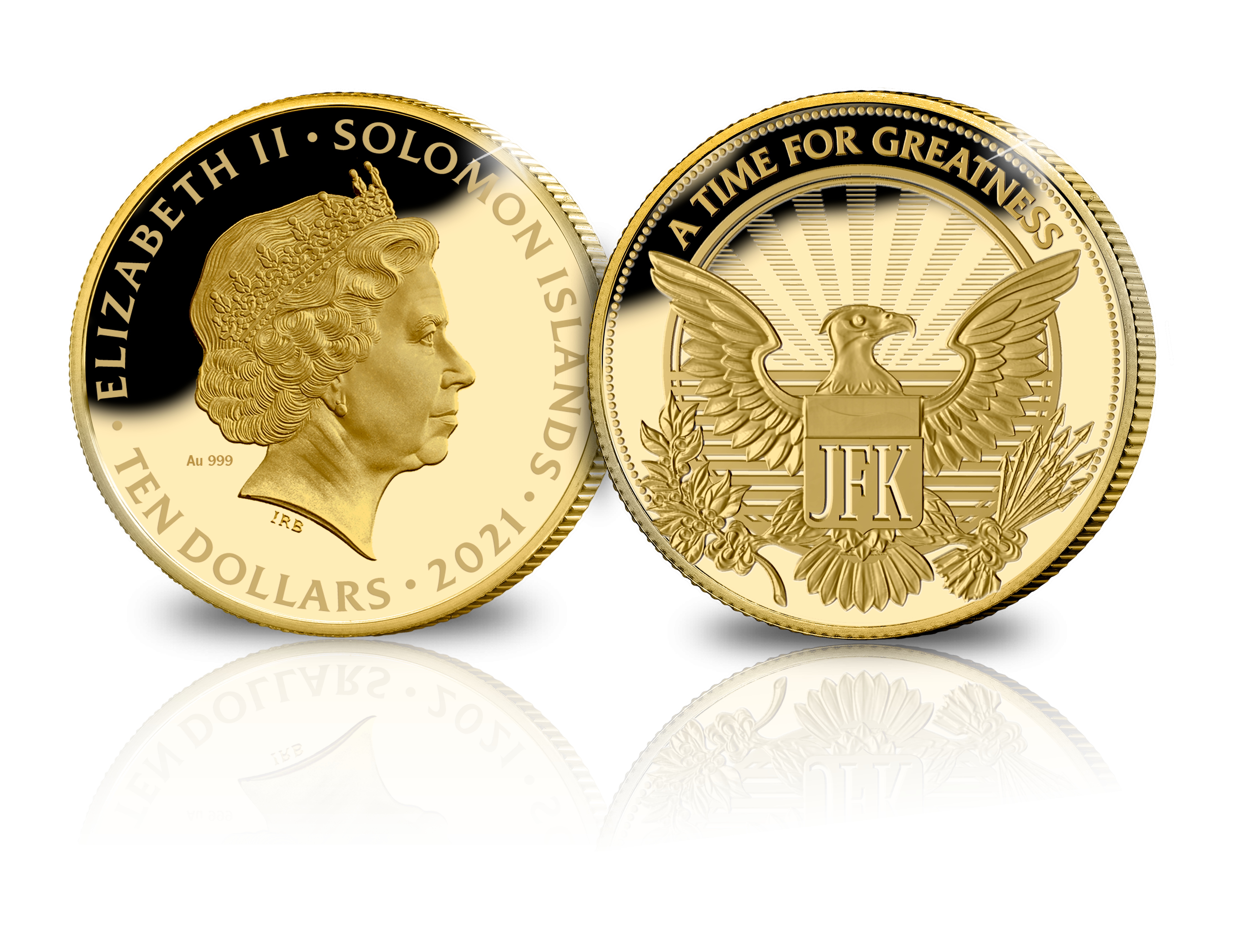 JFK Monogram JFK Monogram