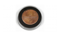 Store mønt beskyttelseskapsler 29 - 76 mm