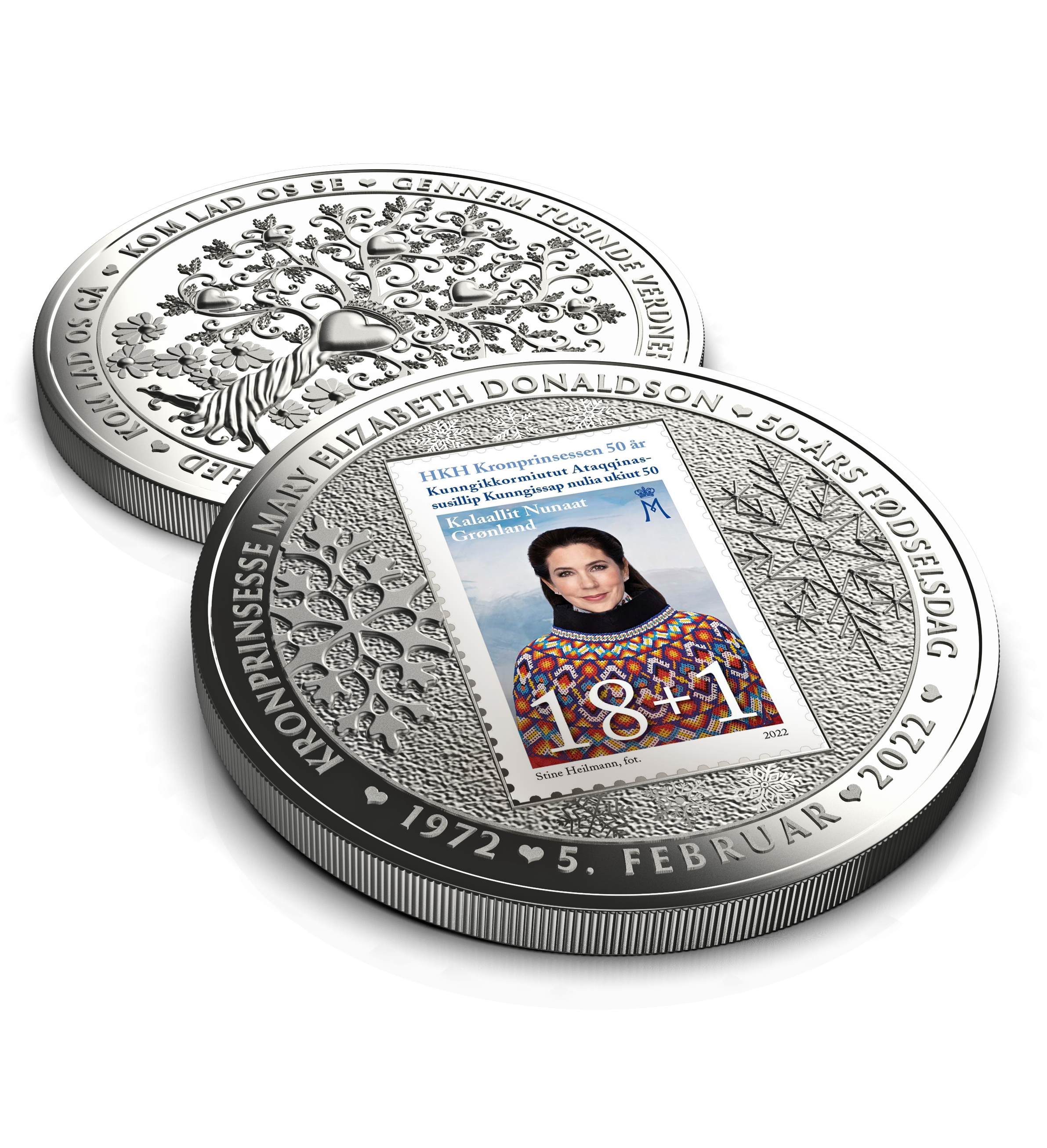 Perspektiv Mary Stamp Perspektiv Mary Stamp