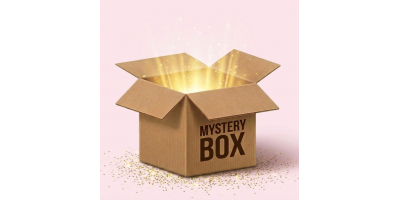 Mystery Box -Sport 