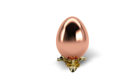 Egg-Rose-Gold