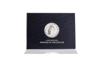 The rise of the Dollar - Dollarens historie