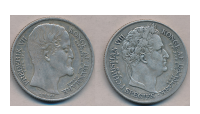 Tronskifte 1848
