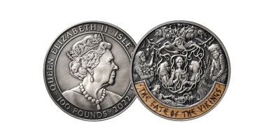 Viking 1 kg 